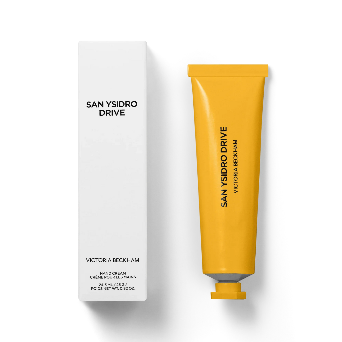 San Ysidro Drive Hand Cream