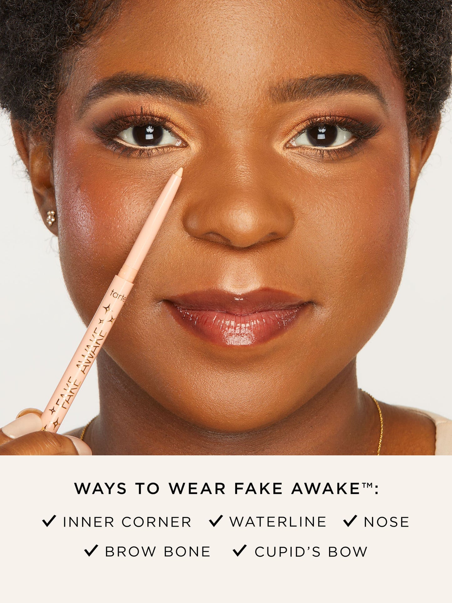 #tarte trending trio