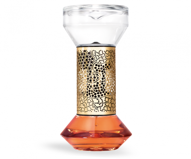 Fleur D'oranger / Orange Blossom Hourglass Diffuser