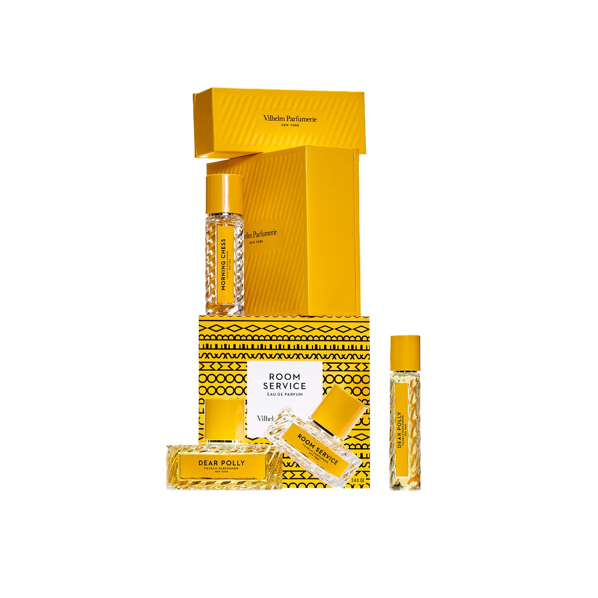 125th & Bloom EDP 20ml