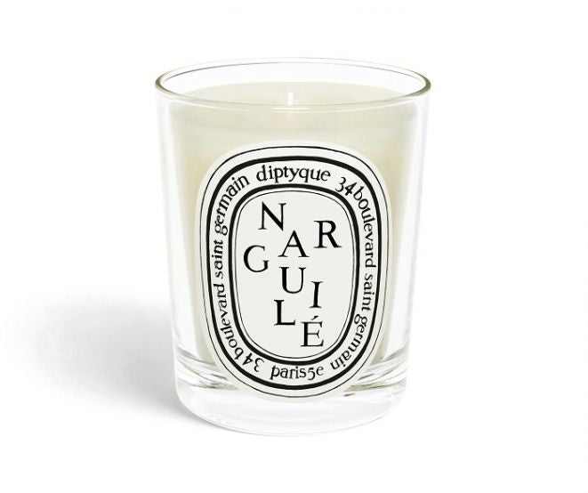 Narguile 190g Candle