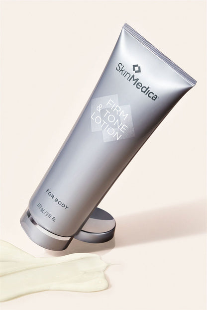 SkinMedica® Firm & Tone Lotion for Body 6 Fl. Oz. / 177 mL