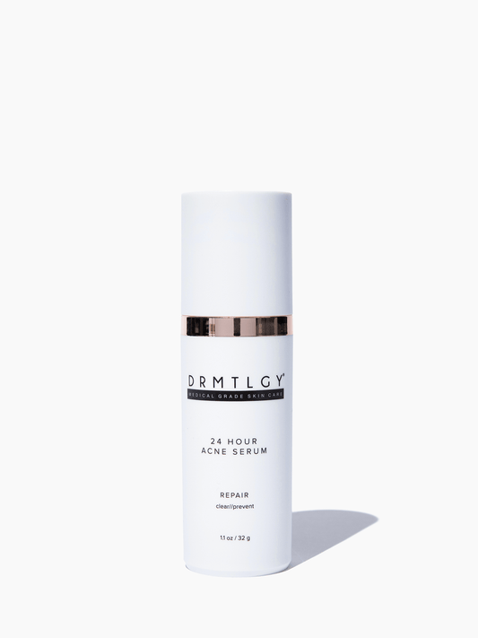 24 Hour Acne Serum