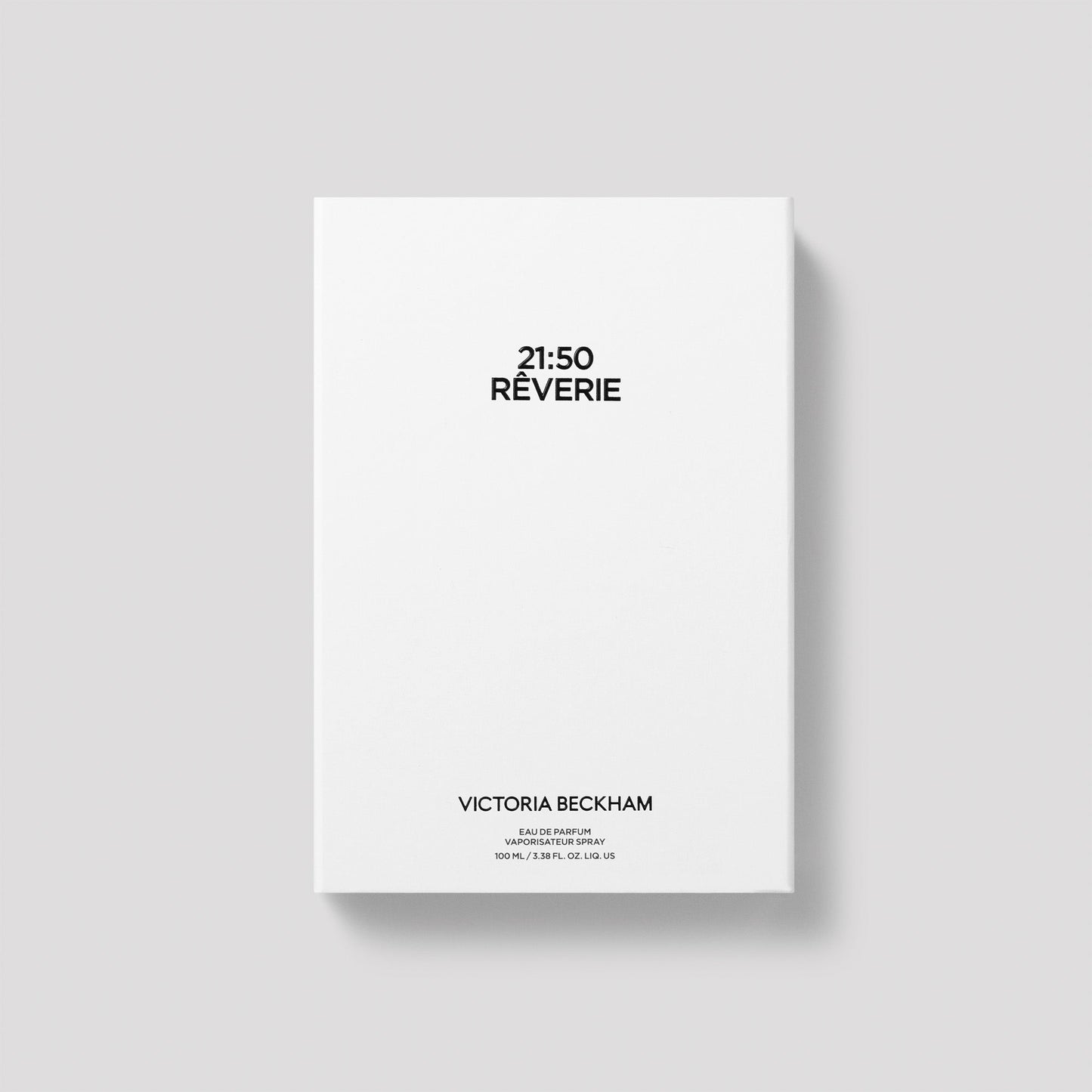 21:50 Rêverie Eau de Parfum