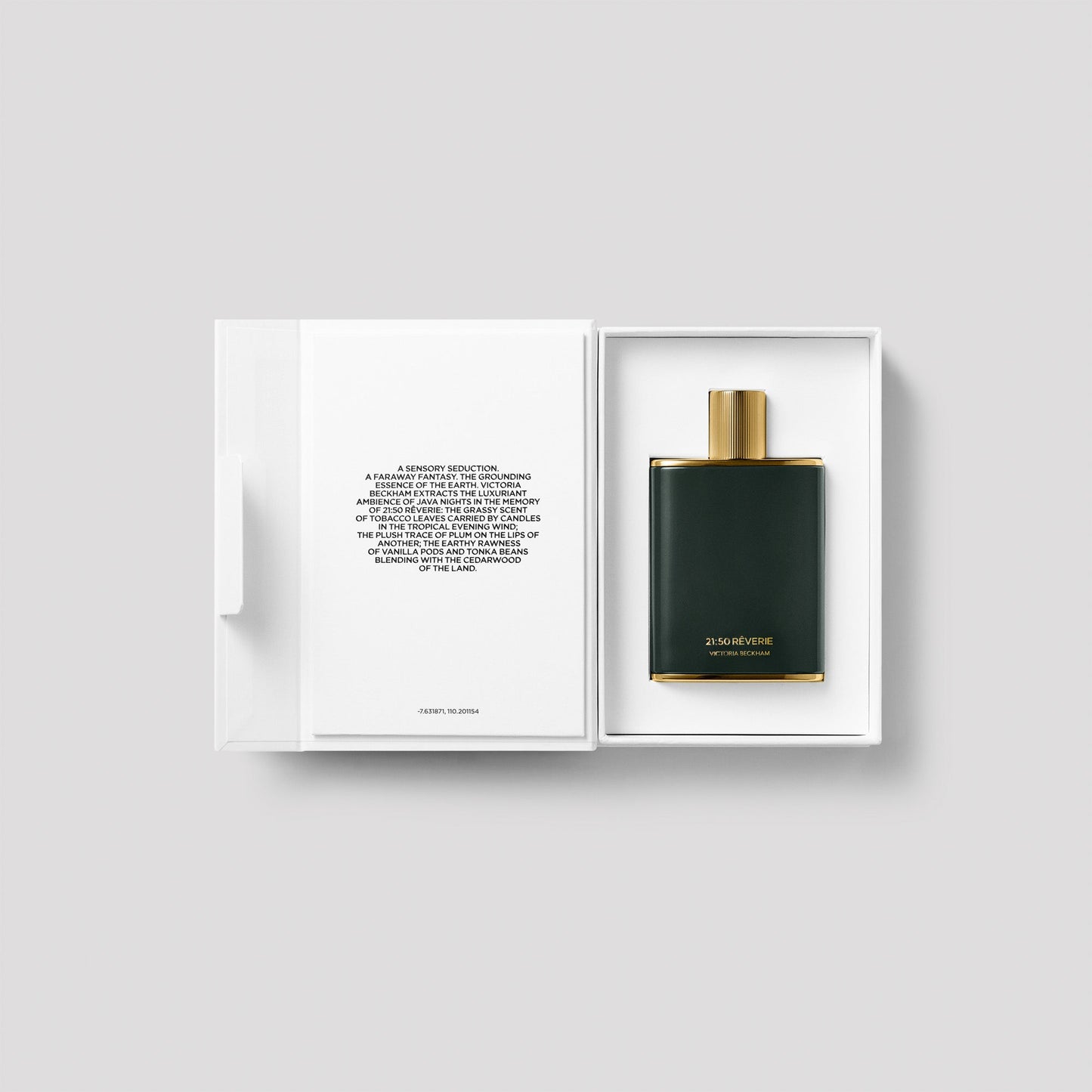 21:50 Rêverie Eau de Parfum