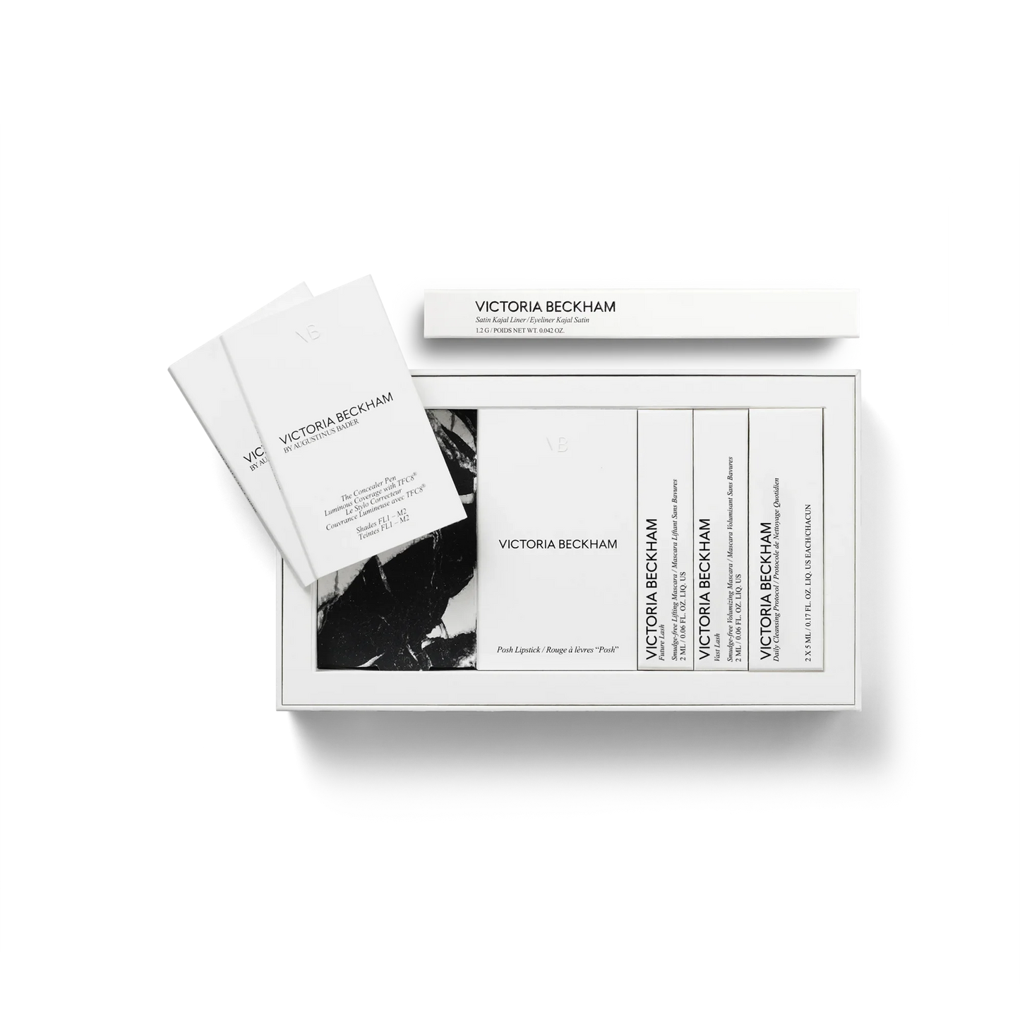 Discovery Collection Volume I