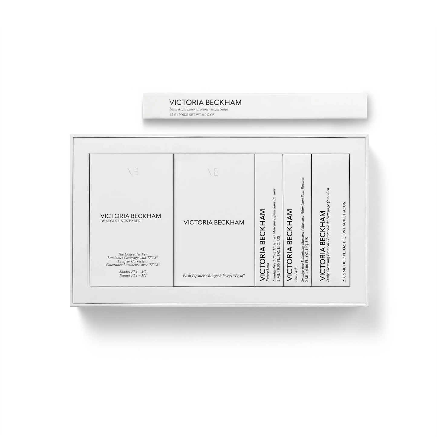 Discovery Collection Volume I