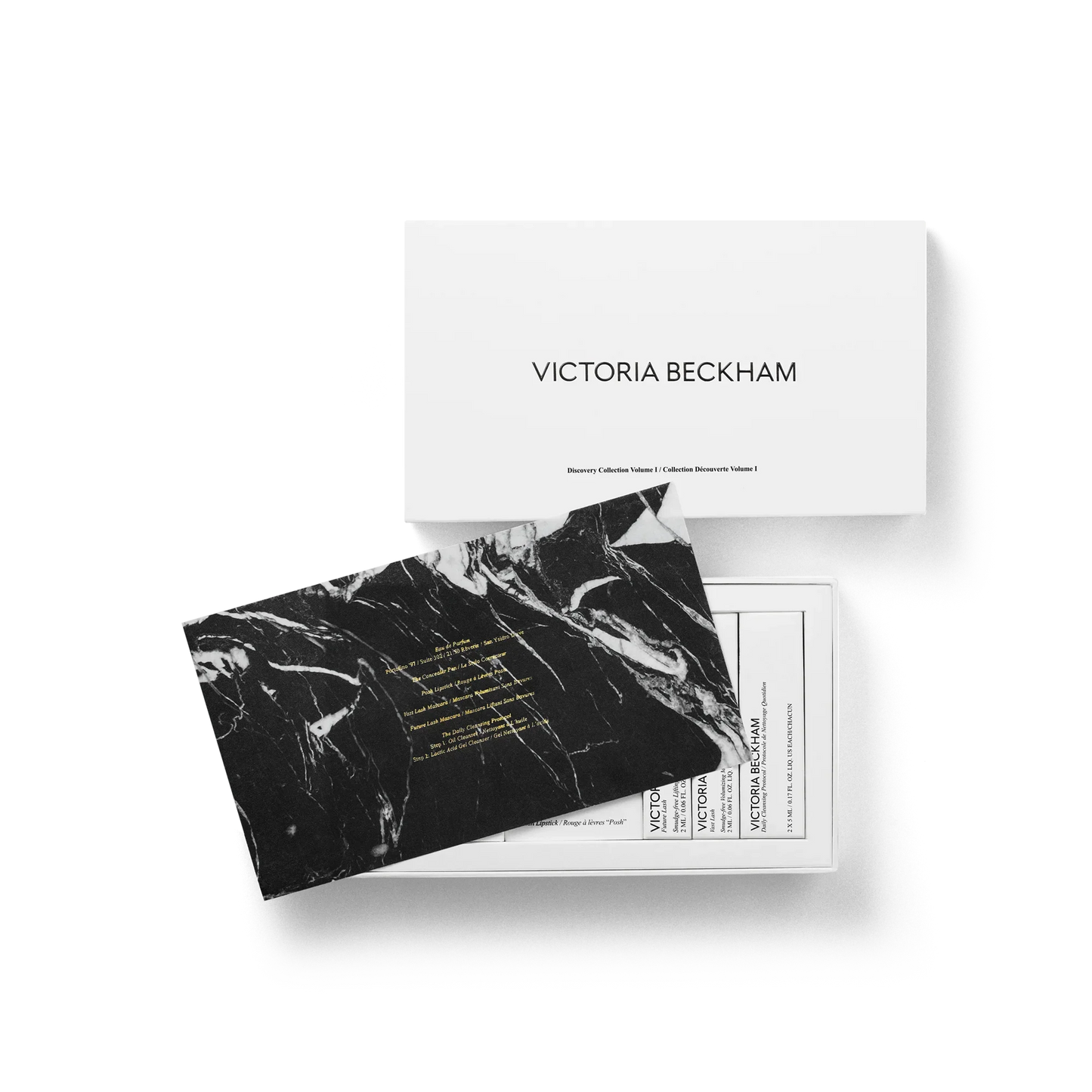 Discovery Collection Volume I