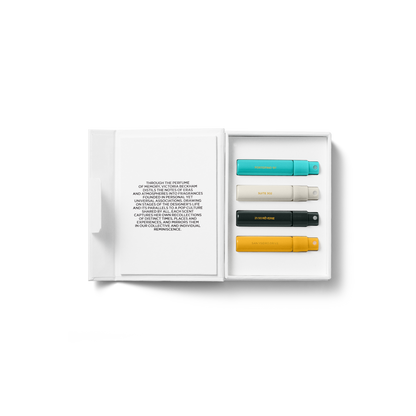 Fragrance Discovery Set