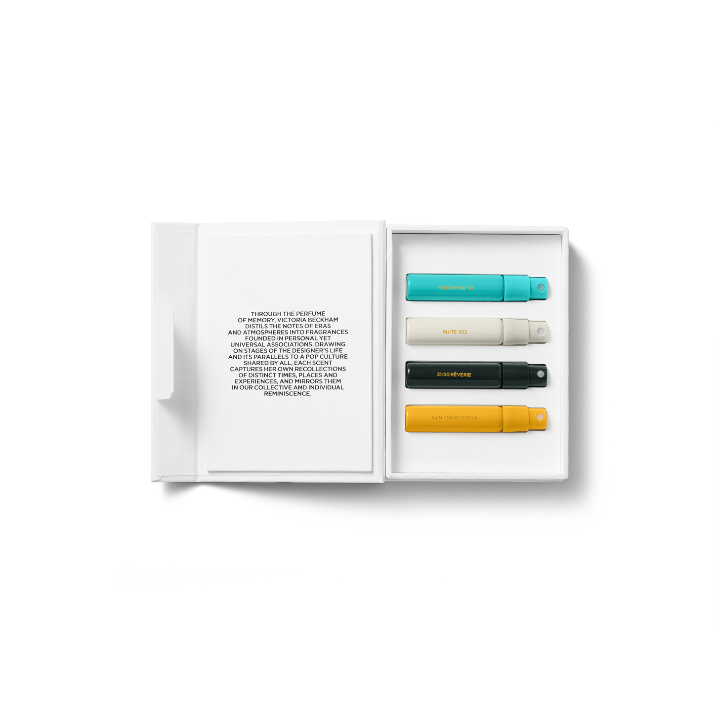 Fragrance Discovery Set