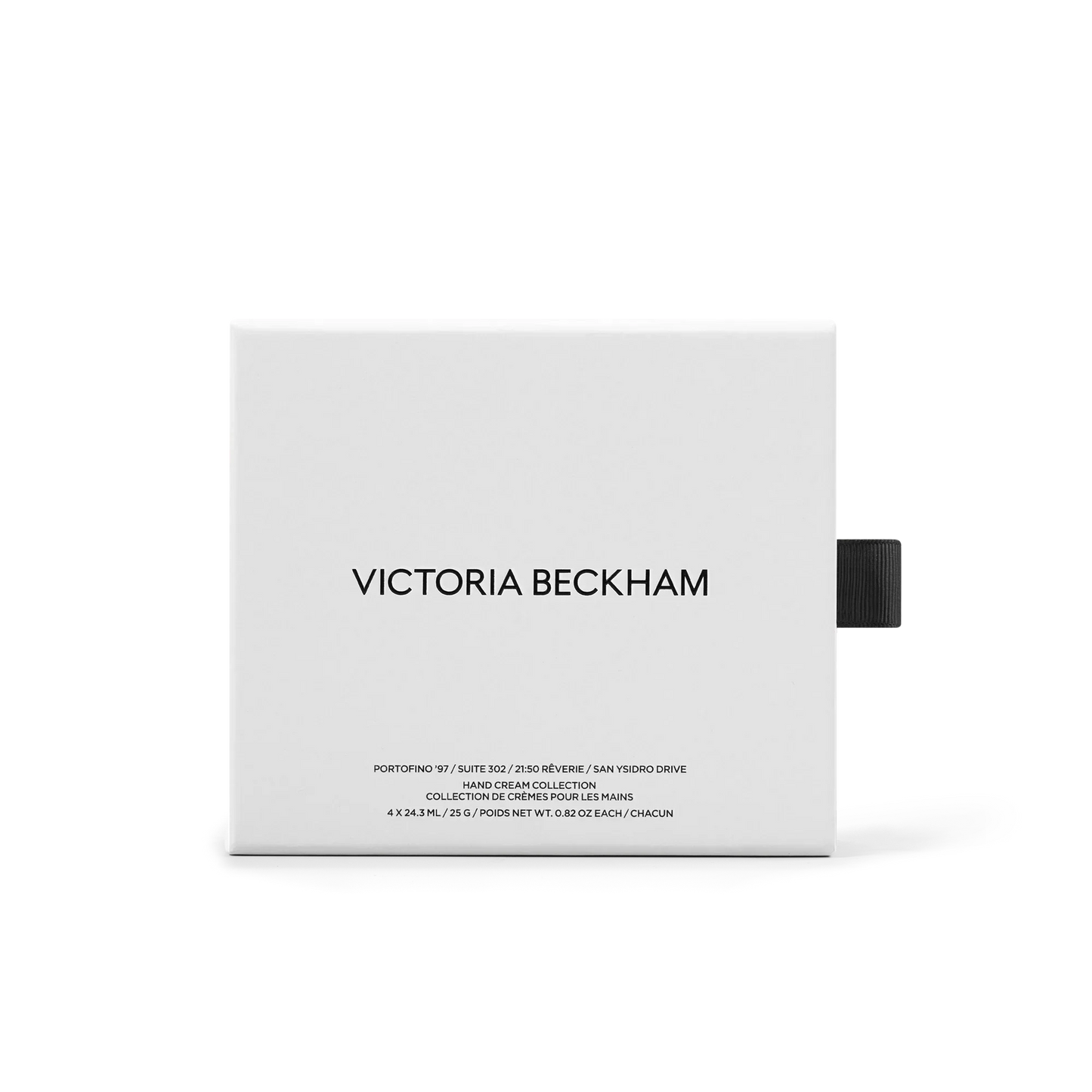 Hand Cream Collection