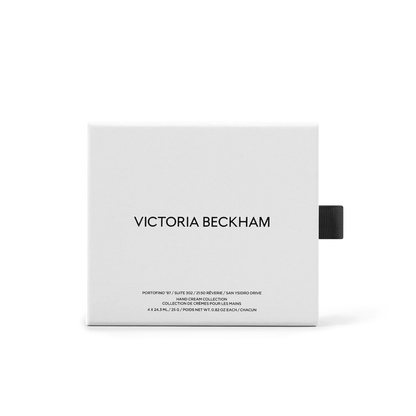 Hand Cream Collection