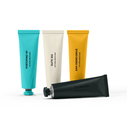 Hand Cream Collection