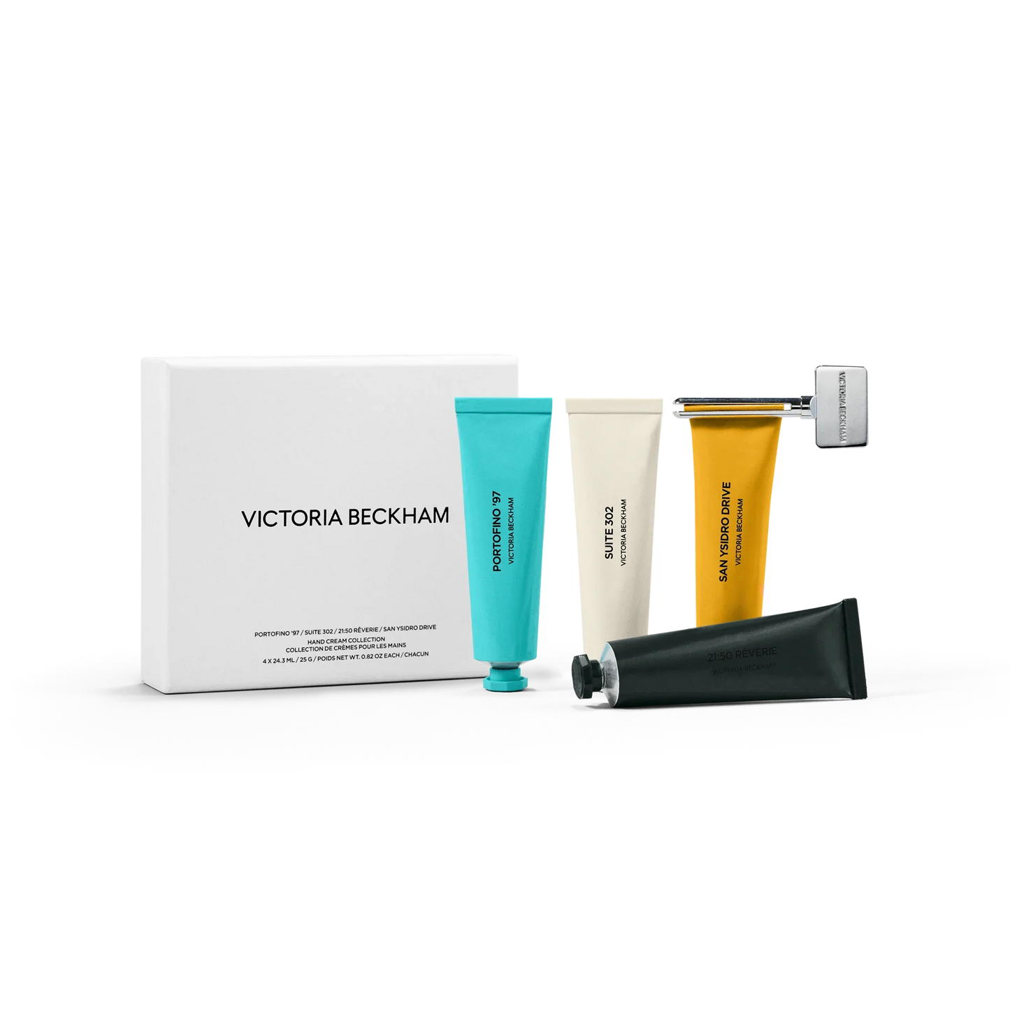 Hand Cream Collection