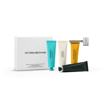 Hand Cream Collection