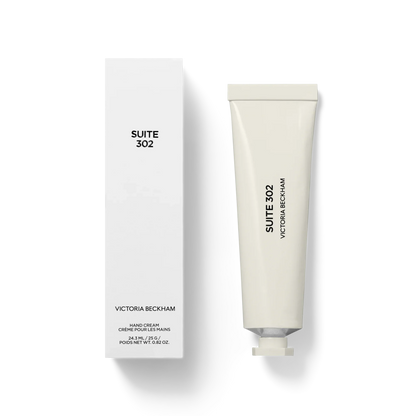 Suite 302 Hand Cream