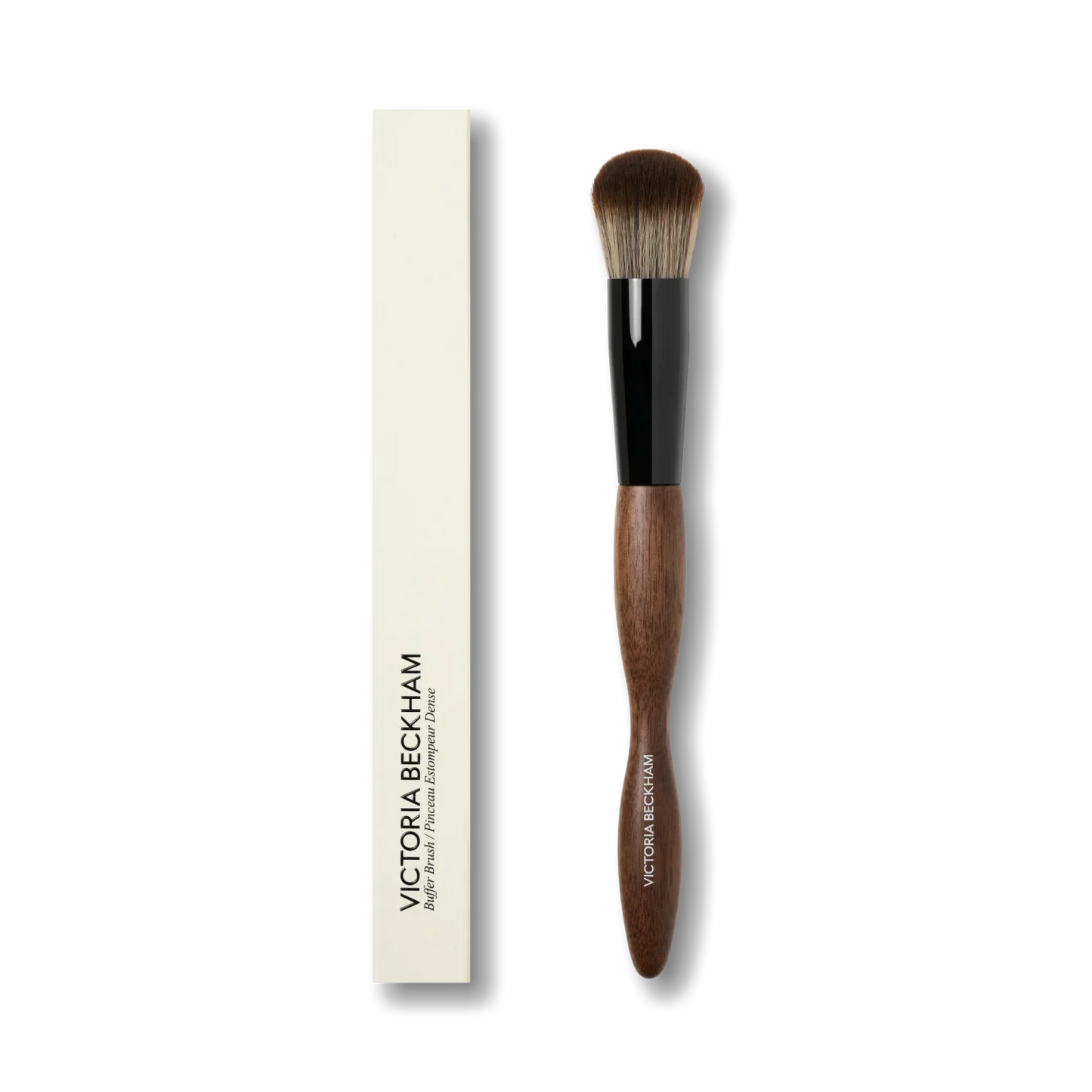 12. Buffer Brush