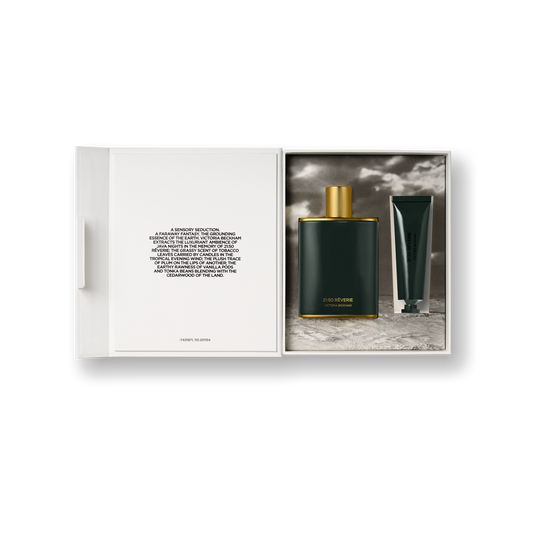 Gift Set: 21:50 Rêverie Eau de Parfum + Hand Cream