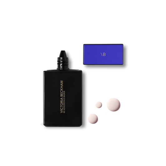 The Foundation Drops with TFC8®