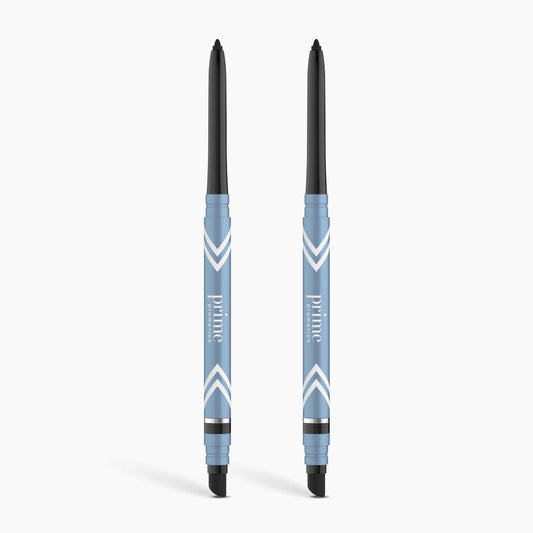 2pcs PrimeEyes Glide Eyeliner