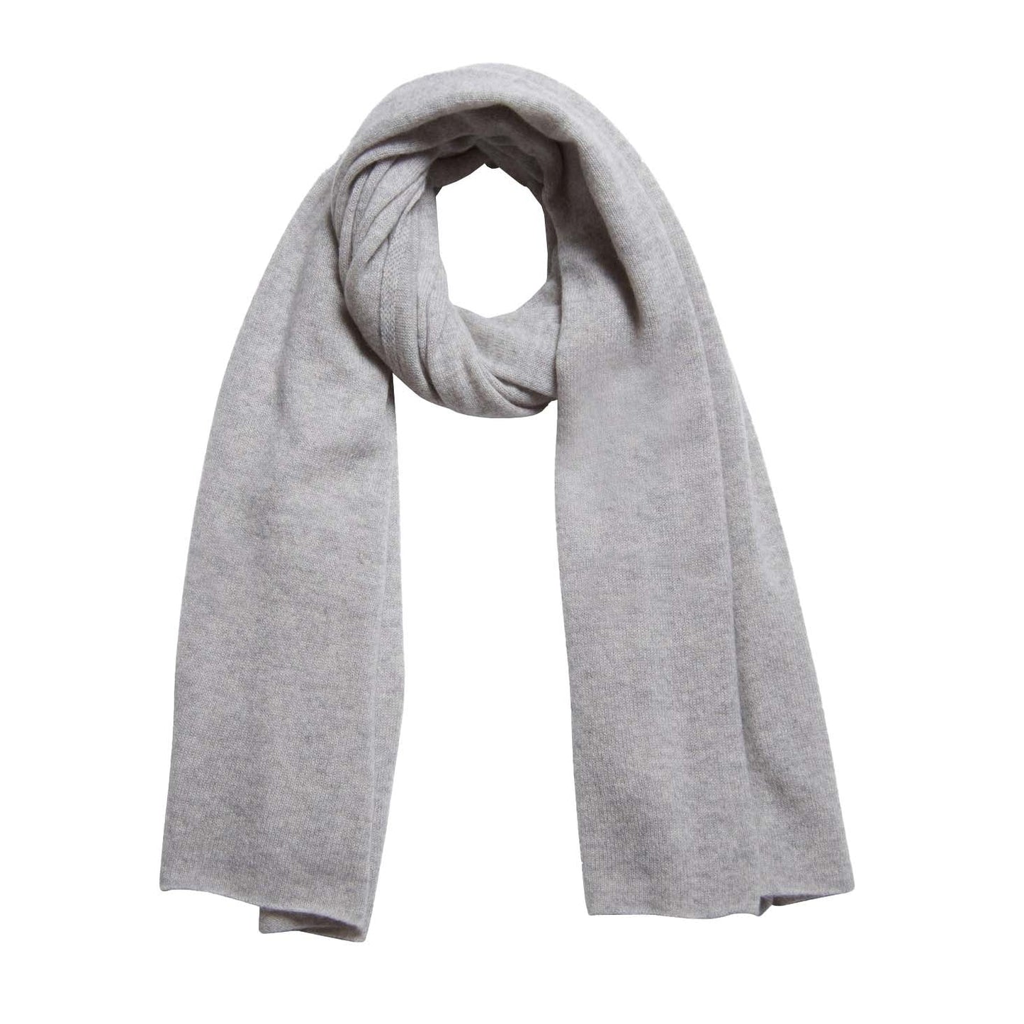 Cashmere Travel Wrap