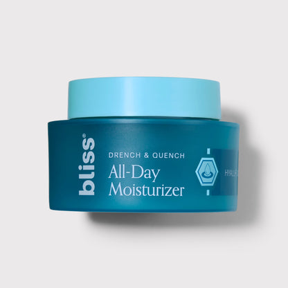 Drench & Quench All-Day Moisturizer