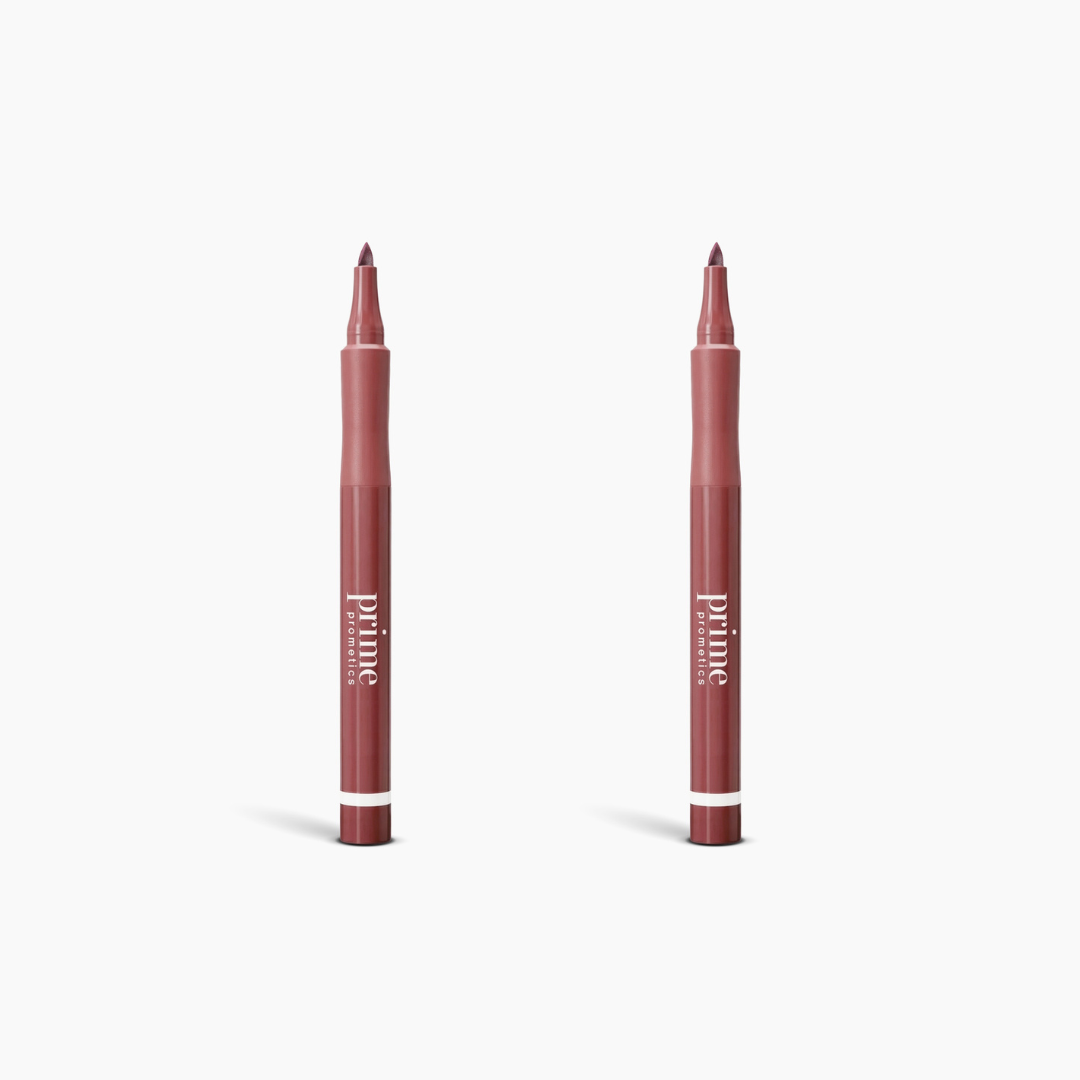 2pcs Forever Lip Stain