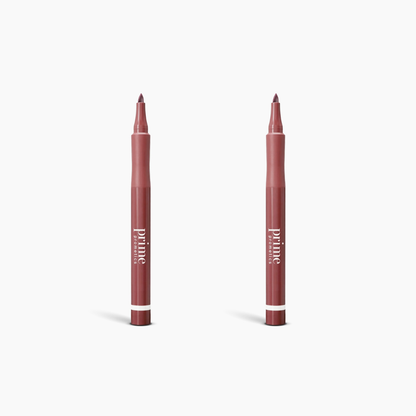 2pcs Forever Lip Stain