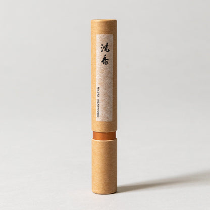 &INCENSE Agarwood