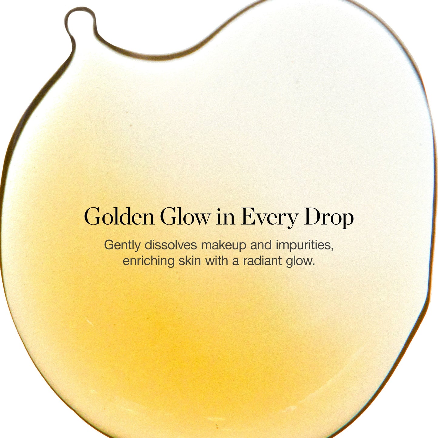 Liquid Gold Cleansing Oil