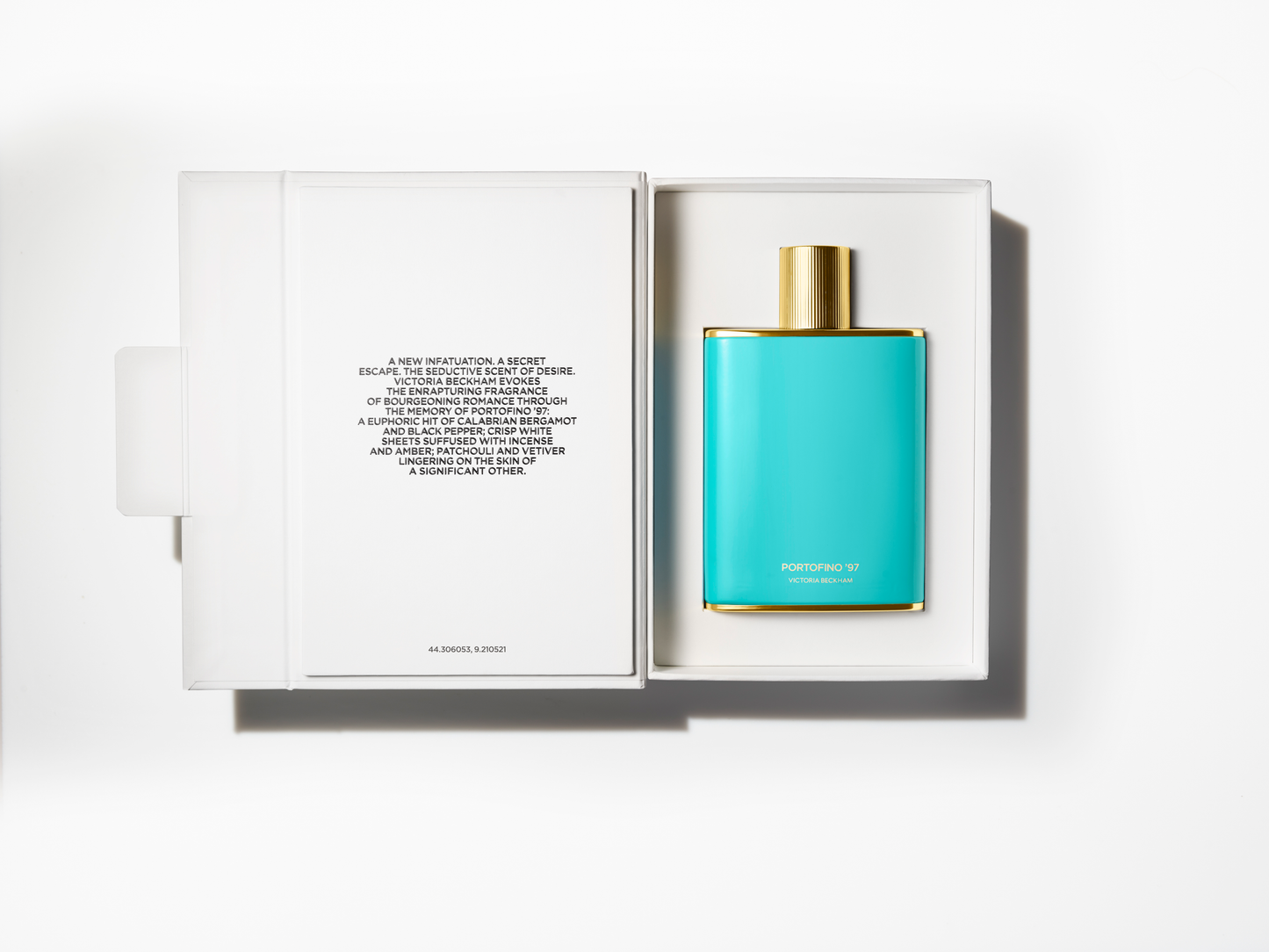 Portofino '97 Eau de Parfum