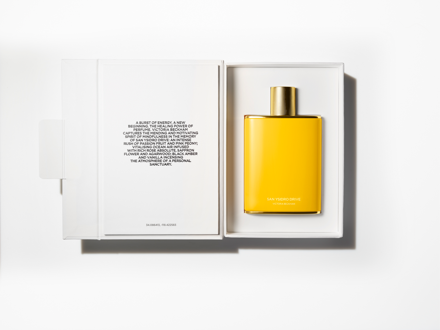 San Ysidro Drive Eau de Parfum