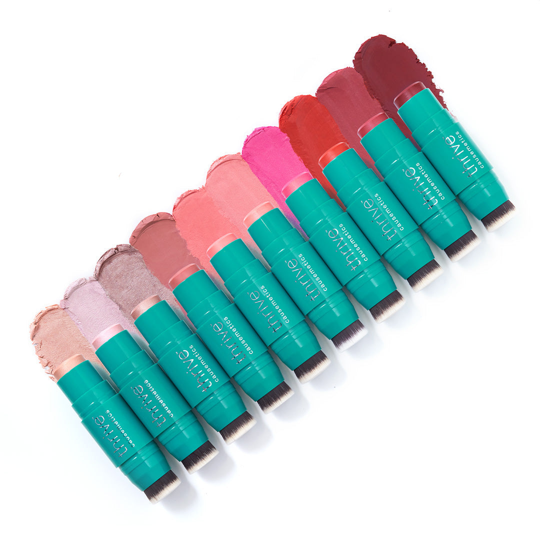 Triple Threat™ Blush Stick