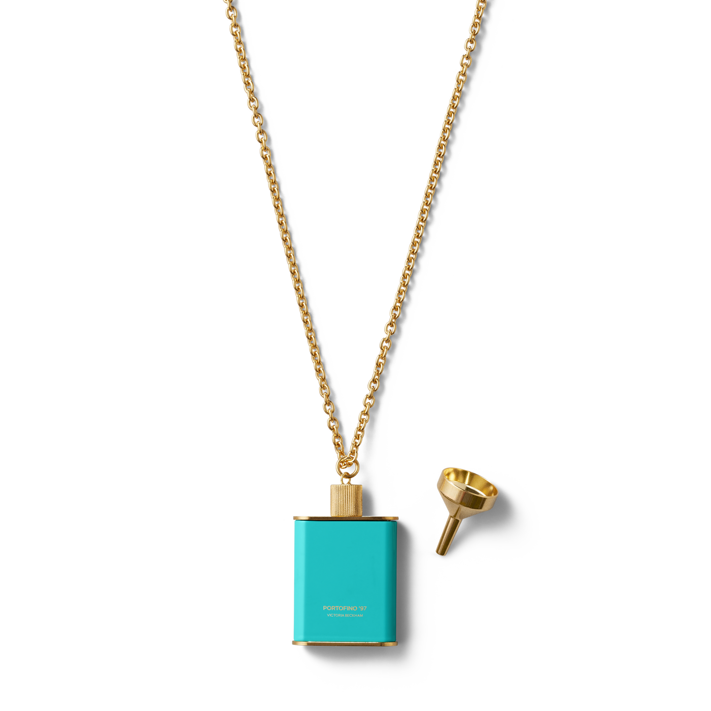 Portofino '97 Necklace