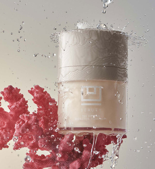 The Barrier Bioactive Treatment