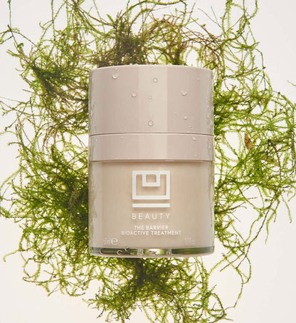 The Barrier Bioactive Treatment