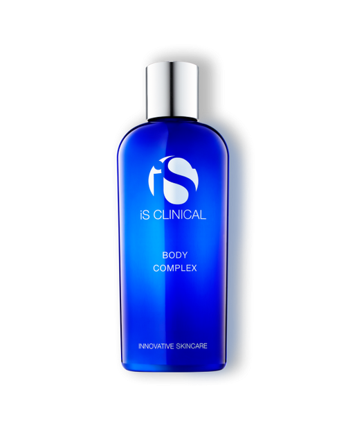 iS Clinical Body Complex 180 g