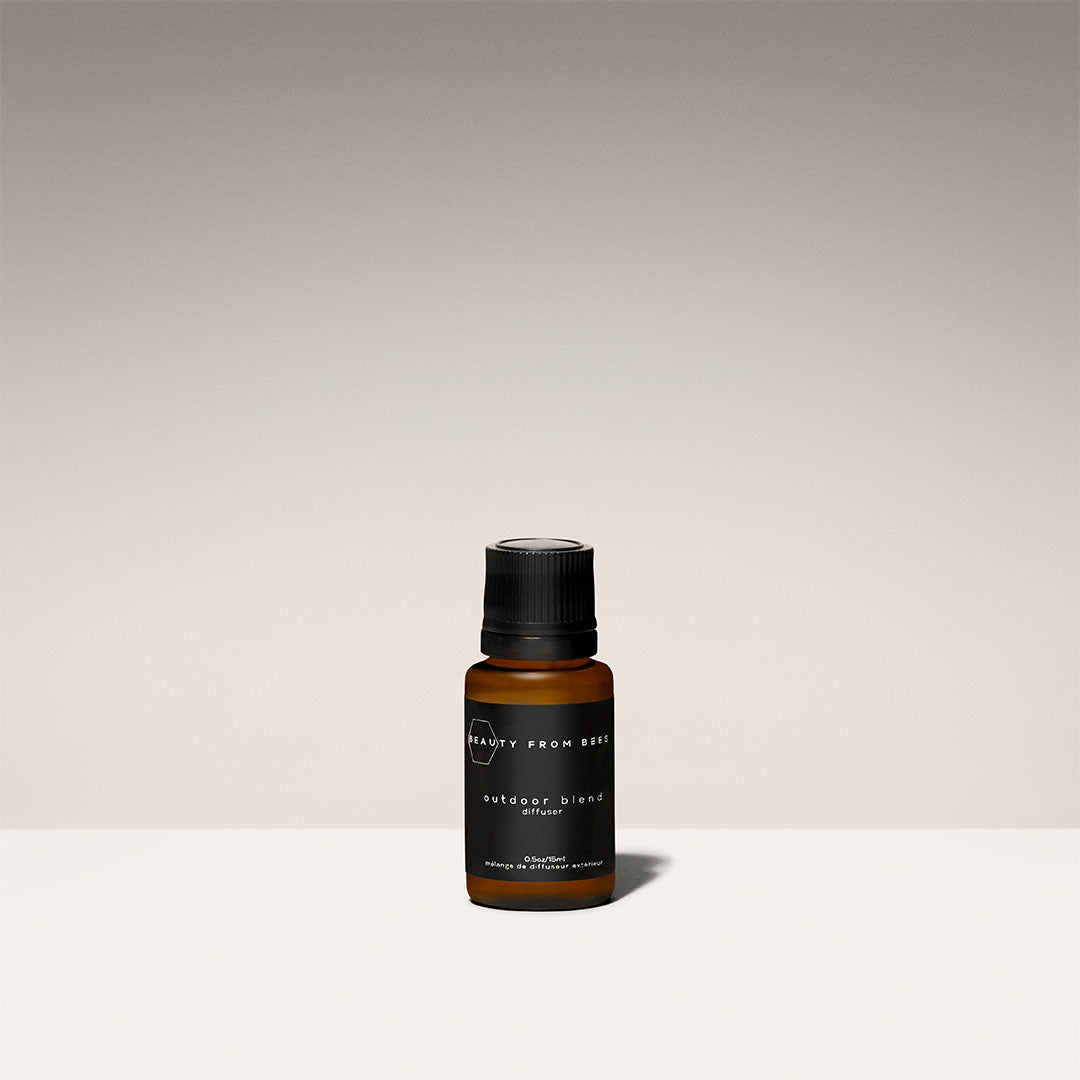 Outdoor Diffuser Blend - 15ml