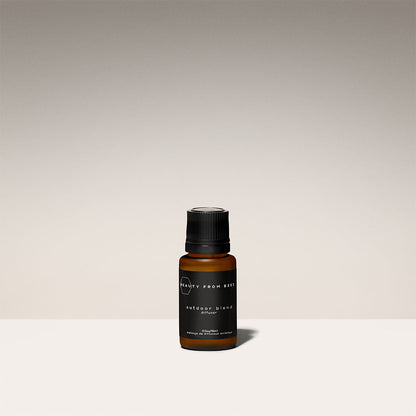 Outdoor Diffuser Blend - 15ml