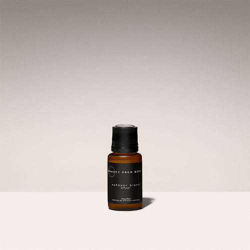 Outdoor Diffuser Blend - 15ml