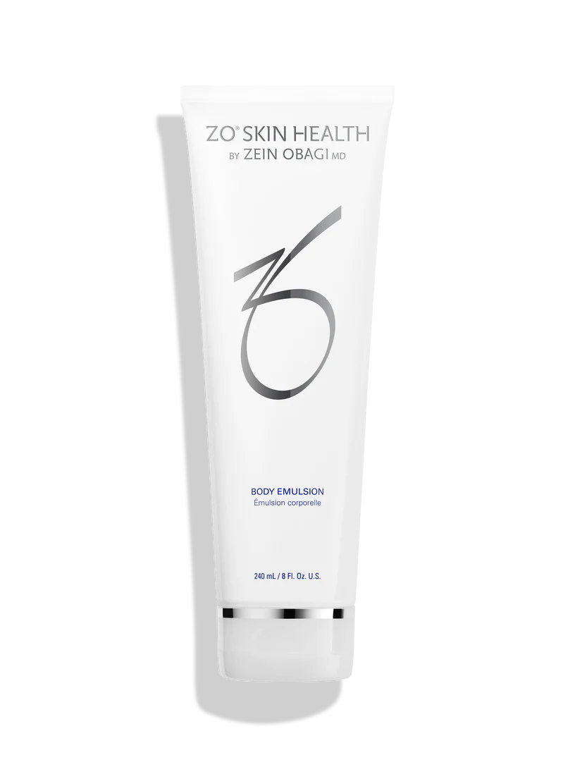 ZO® SKIN HEALTH Body Emulsion - 240 mL / 8 Fl. Oz. - Clearance