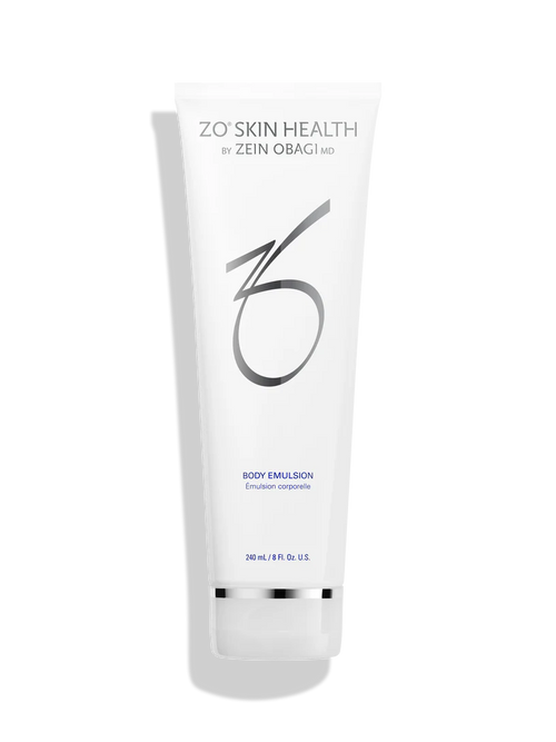 ZO® SKIN HEALTH Body Emulsion - 240 mL / 8 Fl. Oz. - Clearance