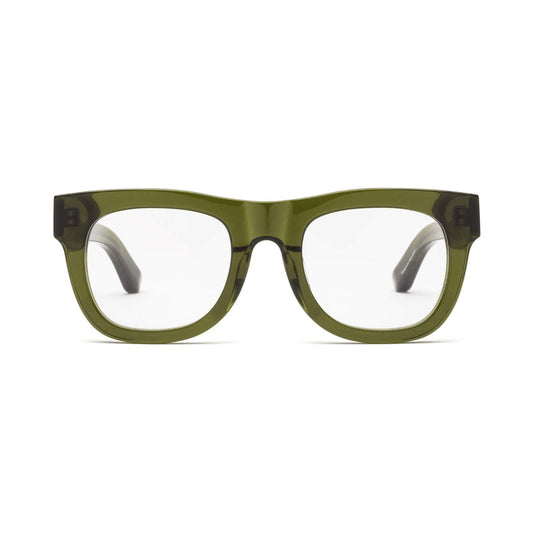 D28 Eye Appliance Heritage Green