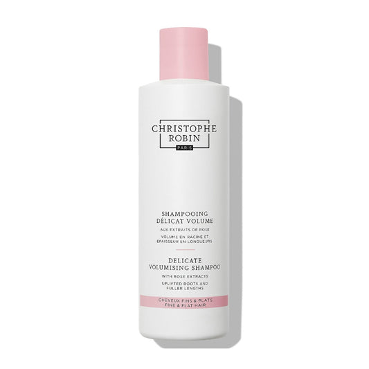 Delicate Volumizing Shampoo 250ml