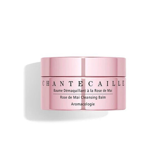 Rose De Mai Cleansing Balm