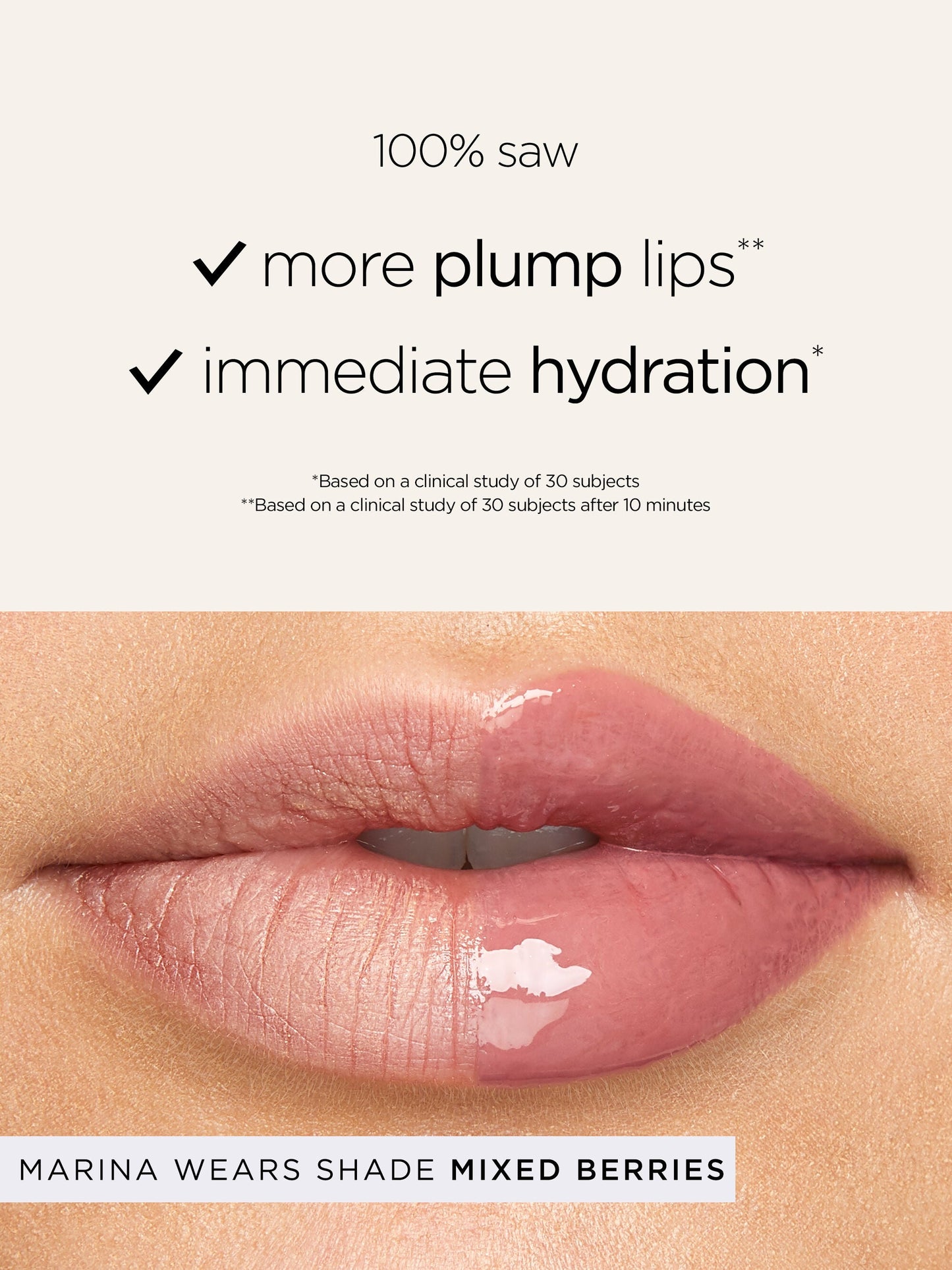 #tarte trending trio