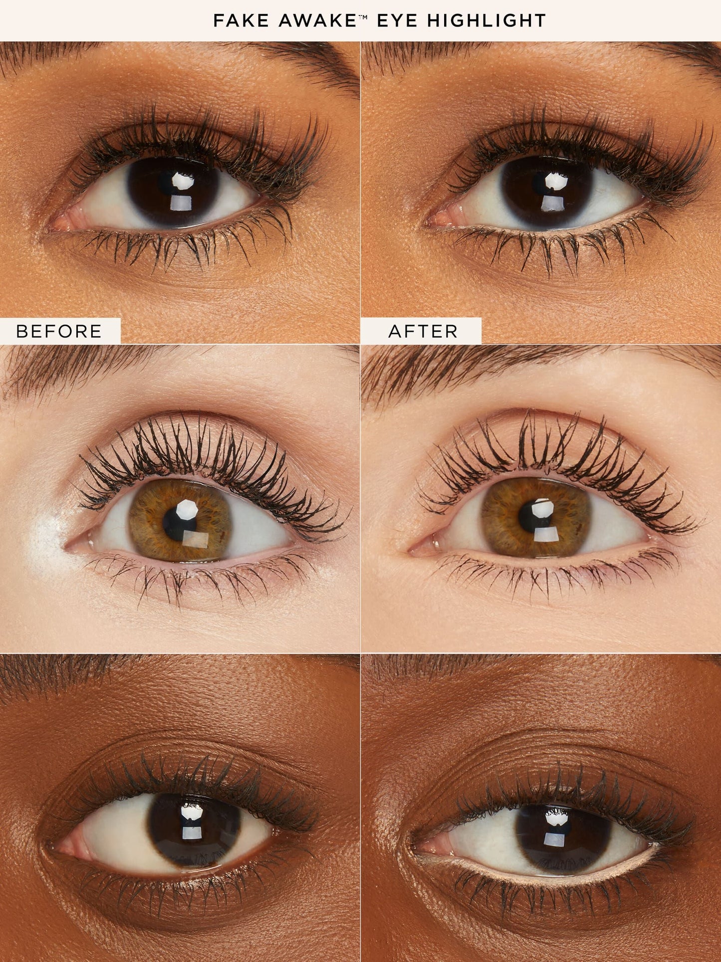 #tarte trending trio