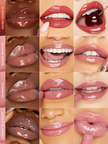 #tarte trending trio