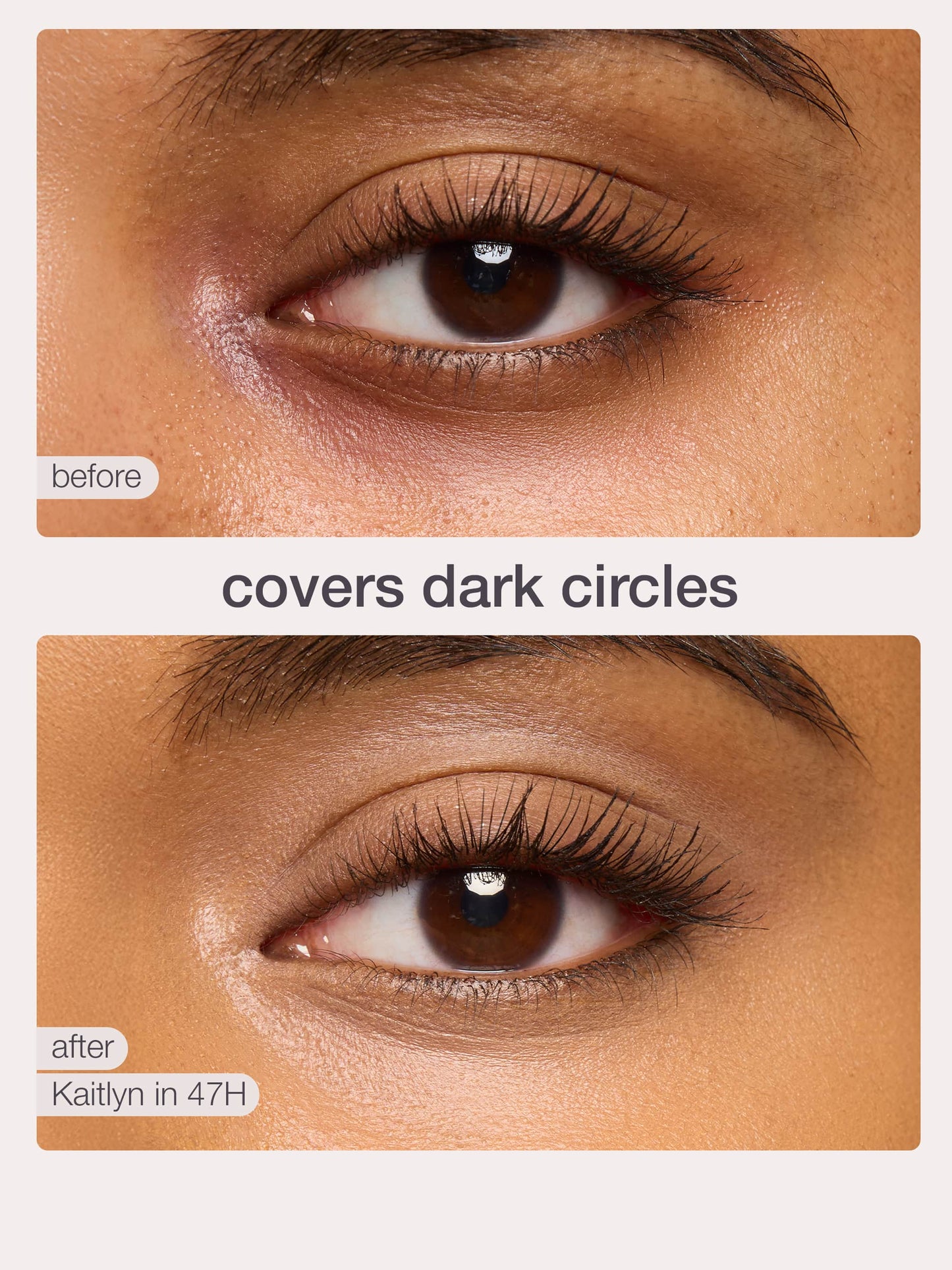 #trippinwithtarte shape & bake duo