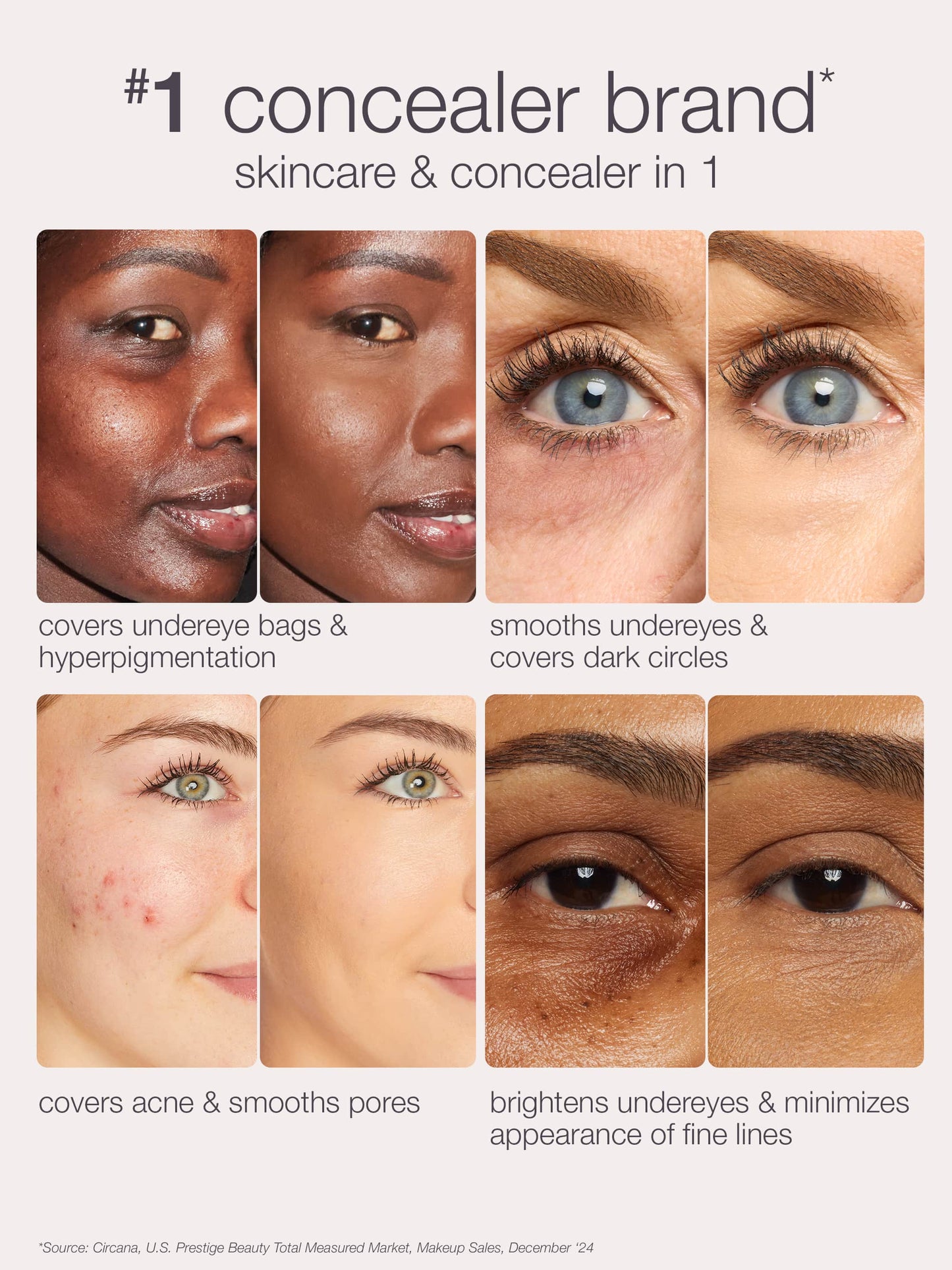 #trippinwithtarte shape & bake duo